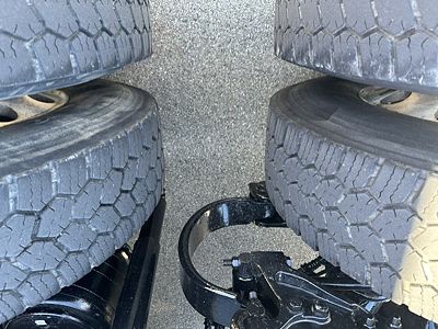 2022 Kenworth T680