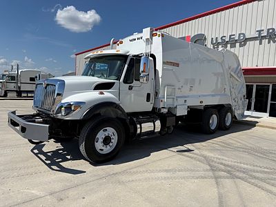 2019 International 7400