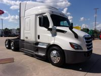 2022 Freightliner CASCADIA 116