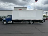 2017 Freightliner M2