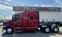 2020 Peterbilt 579