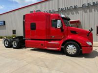 2022 Peterbilt 579