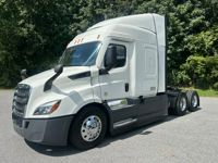 2022 Freightliner CASCADIA 116