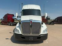2022 Kenworth T680