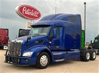 2021 Peterbilt 579