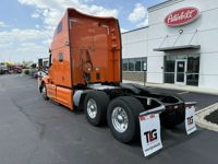 2023 Peterbilt 579
