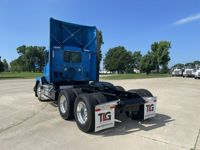 2022 Kenworth T680