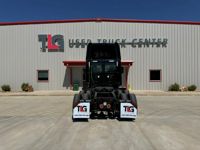 2022 Freightliner CASCADIA 116