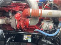 2022 Peterbilt 579