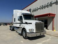 2022 Peterbilt 567