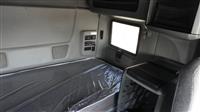 2021 International LT625