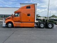 2023 Peterbilt 579