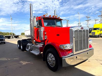 2023 Peterbilt 389