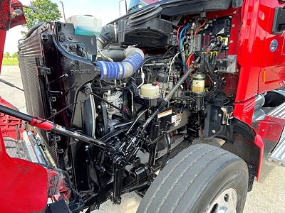 2021 Peterbilt 567