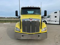 2021 Peterbilt 579