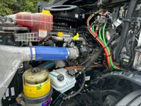 2022 Freightliner CASCADIA 116