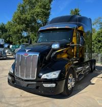 2022 Peterbilt 579