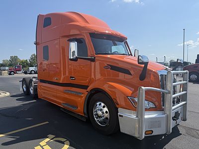 2024 Peterbilt 579