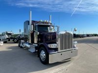 2023 Peterbilt 389