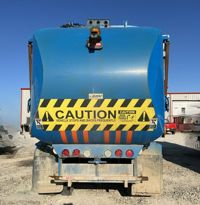 2021 Peterbilt 520