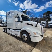 2024 Peterbilt 579