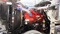 2022 Kenworth W900L