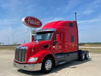 2022 Peterbilt 579