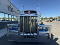 2024 Kenworth W900L