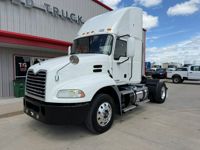 2018 Mack CXU612