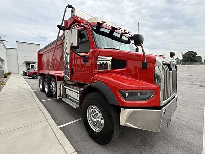 2024 Western Star 4700