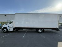 2020 Kenworth T270