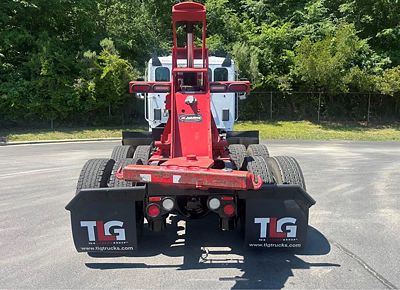 2020 Peterbilt 579