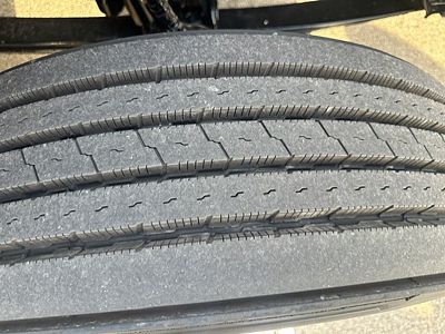 2021 Peterbilt 579
