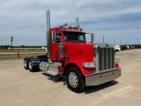 2019 Peterbilt 389