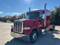 2021 Peterbilt 567