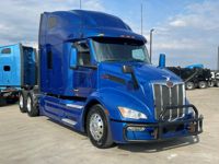 2023 Peterbilt 579