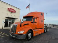 2022 Peterbilt 579