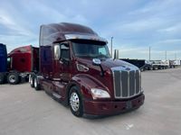 2022 Peterbilt 579