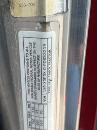 2023 Peterbilt 389
