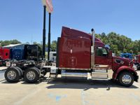 2022 Peterbilt 567