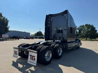 2022 Peterbilt 579