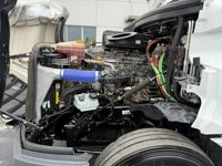 2024 Freightliner CASCADIA 126