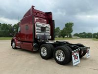 2018 Peterbilt 579