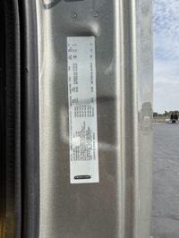 2022 Freightliner CASCADIA 126