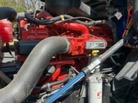 2021 International LT625