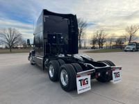 2022 Peterbilt 579