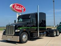 2023 Peterbilt 567