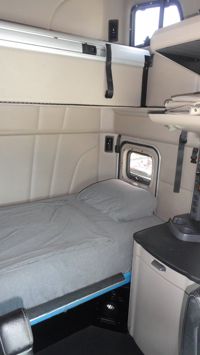 2021 Peterbilt 579