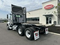 2017 International Prostar