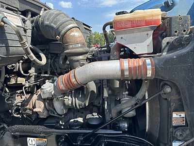2021 Peterbilt 567